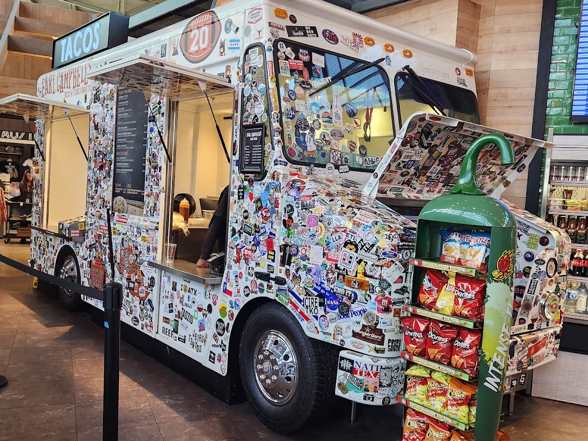 Earl Campbell's Tacos-3